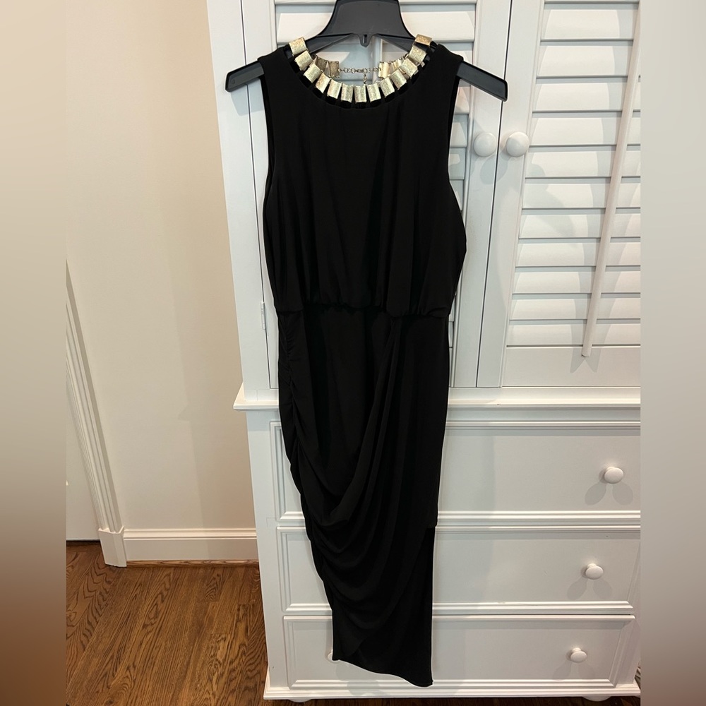 Laundry by Shelli Segal Dress